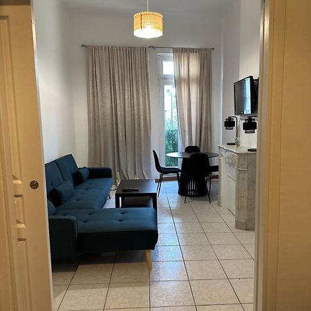 Appartement Cosy - 3E Arr 马赛 外观 照片
