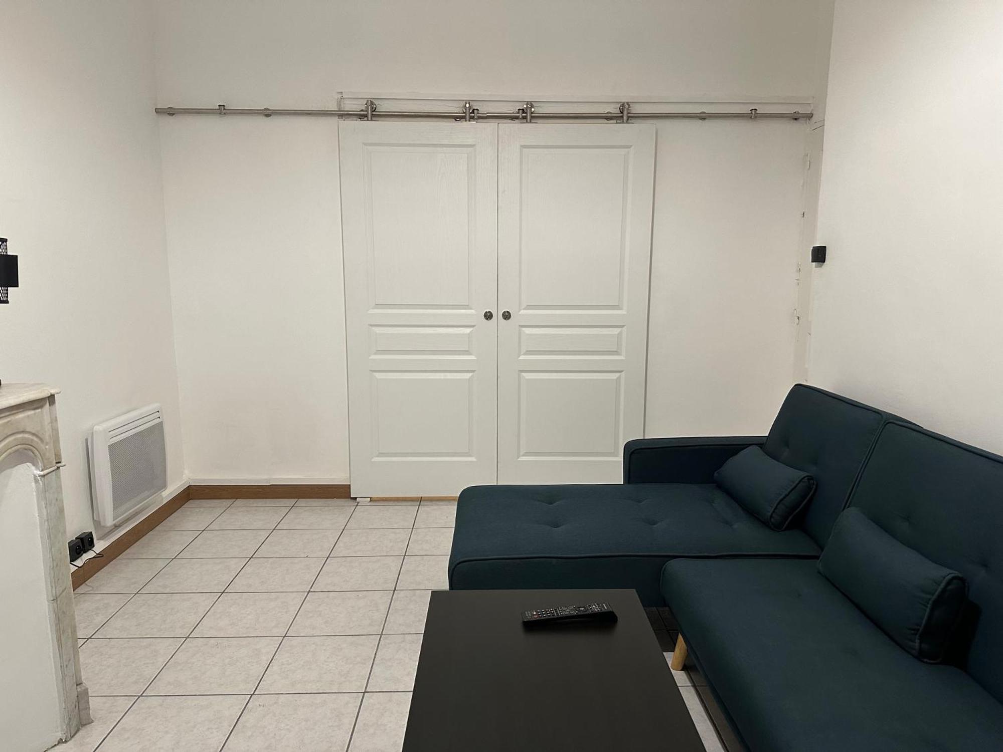 Appartement Cosy - 3E Arr 马赛 外观 照片