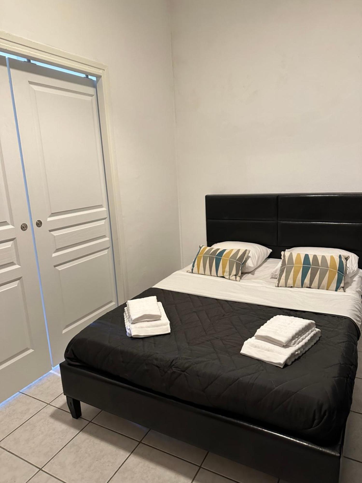 Appartement Cosy - 3E Arr 马赛 外观 照片