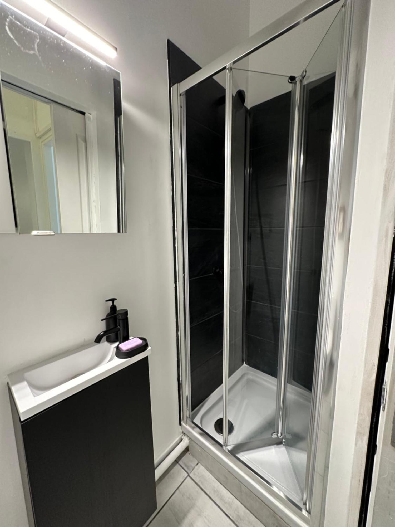 Appartement Cosy - 3E Arr 马赛 外观 照片
